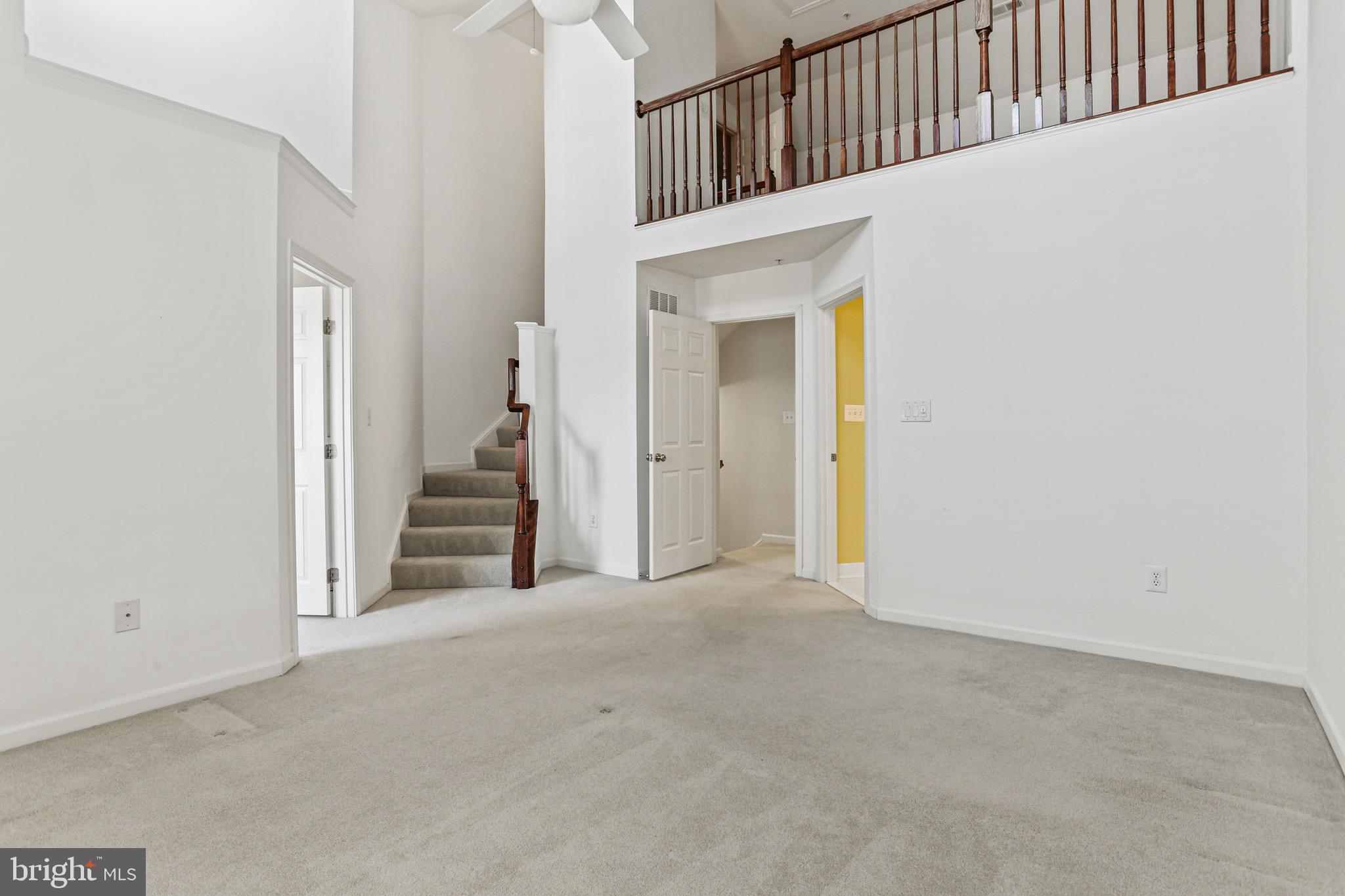 4711 Arsenal Road, Unit 38 Ellicott City, MD 21042 - Photo 11 of 35 Master BR