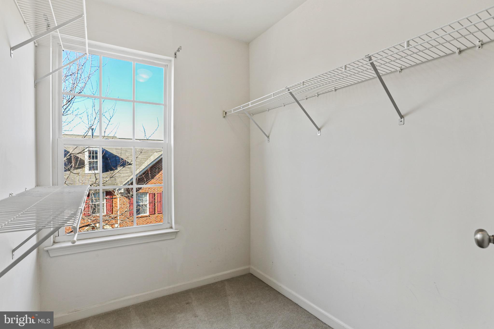 4711 Arsenal Road, Unit 38 Ellicott City, MD 21042 - Photo 13 of 35 Walk-In Closet