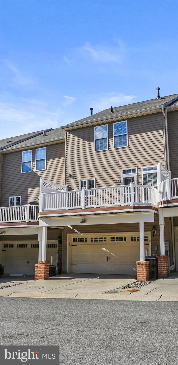 4711 Arsenal Road, Unit 38 Ellicott City, MD 21042 - Photo 28 of 35 Gallery Image 28