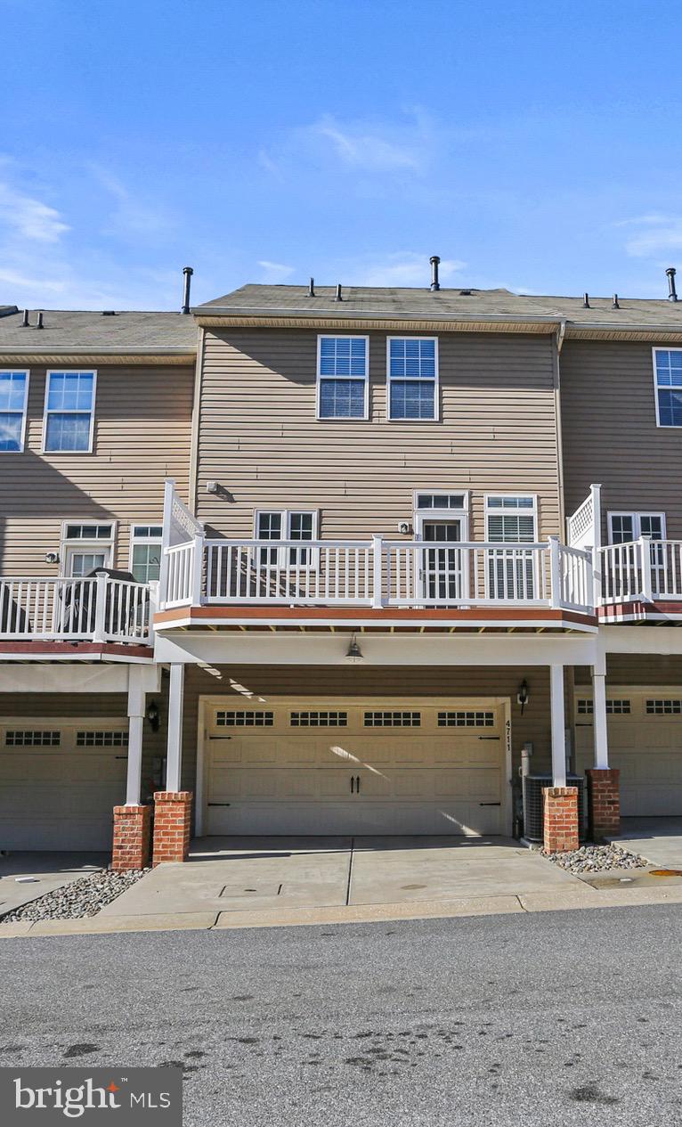 4711 Arsenal Road, Unit 38 Ellicott City, MD 21042 - Photo 29 of 35 Gallery Image 29