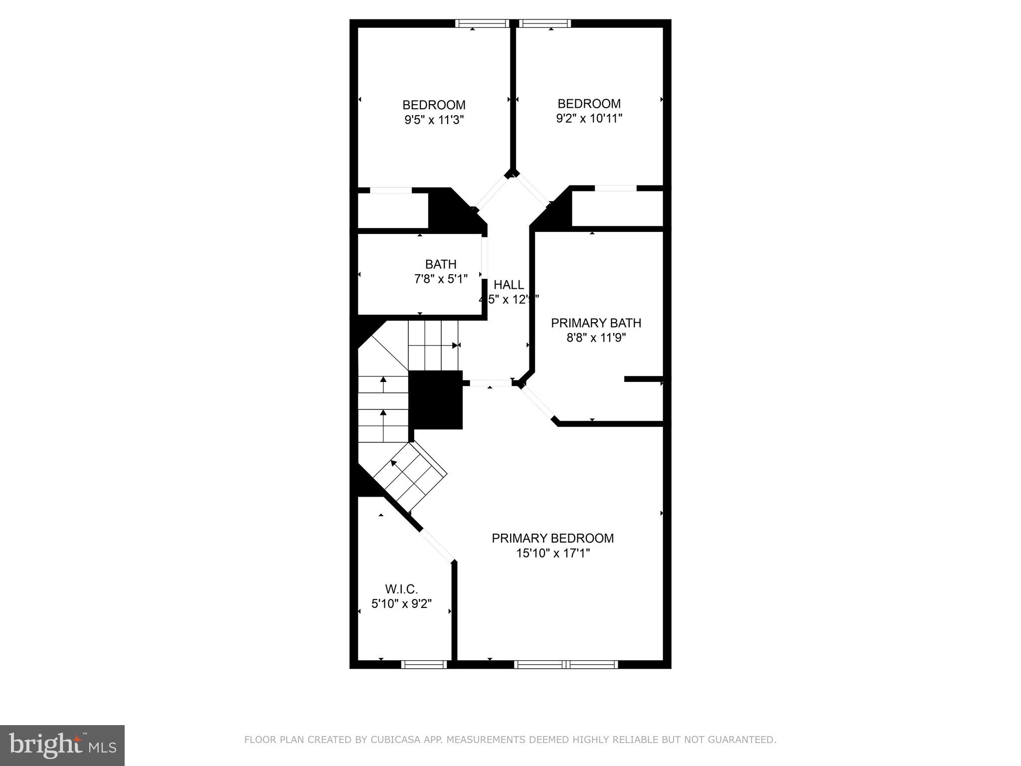 4711 Arsenal Road, Unit 38 Ellicott City, MD 21042 - Photo 33 of 35 Gallery Image 33