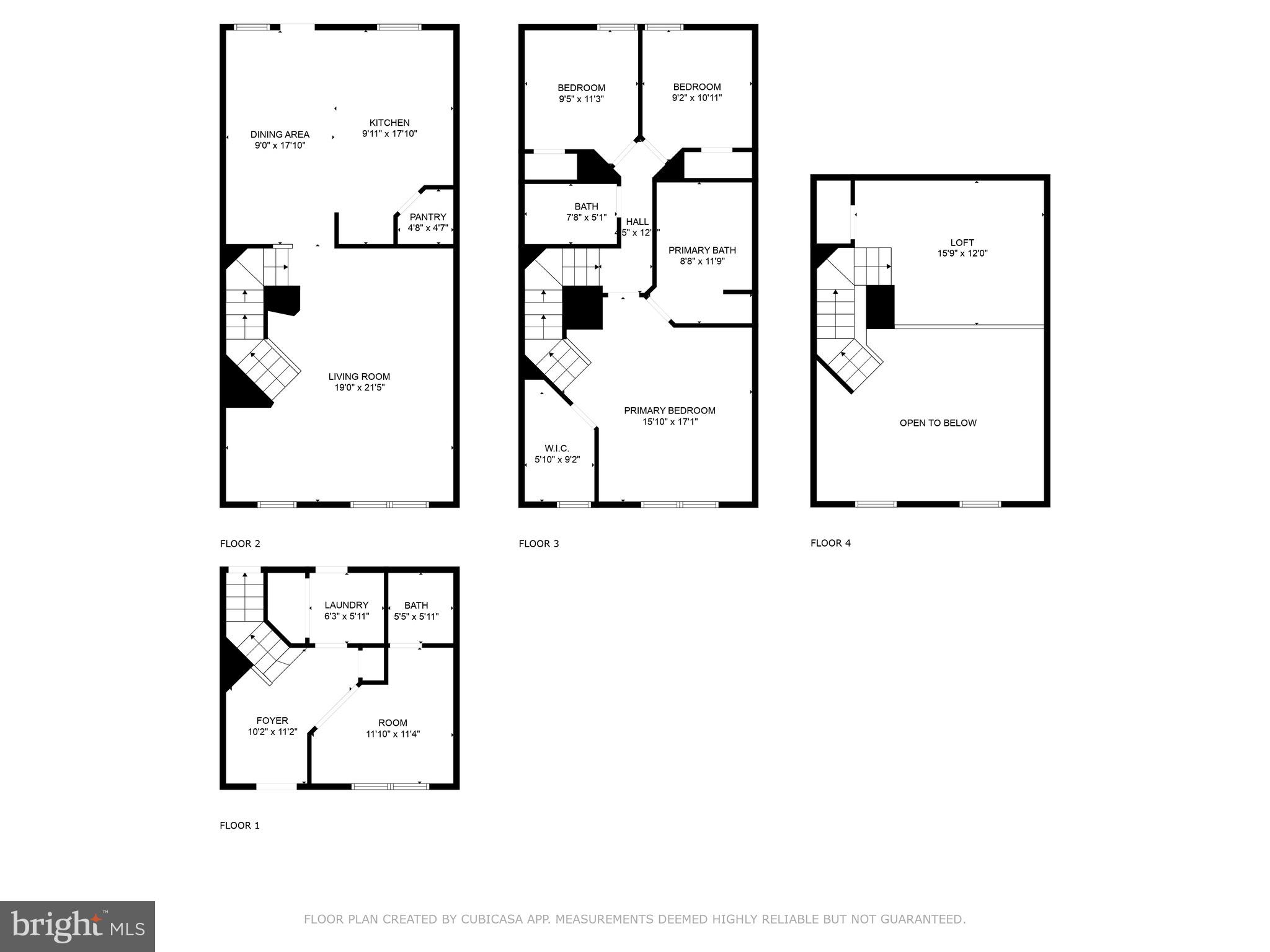 4711 Arsenal Road, Unit 38 Ellicott City, MD 21042 - Photo 35 of 35 Gallery Image 35