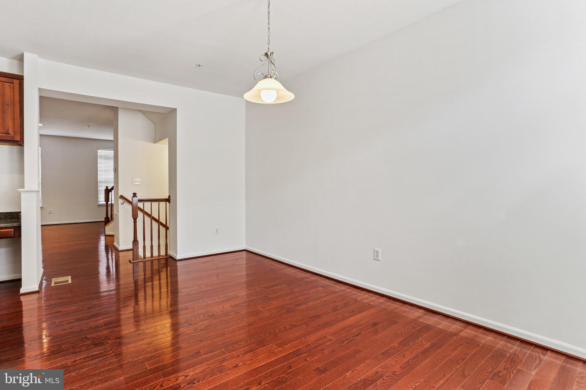 4711 Arsenal Road, Unit 38 Ellicott City, MD 21042 - Photo 8 of 35 Wood Floor