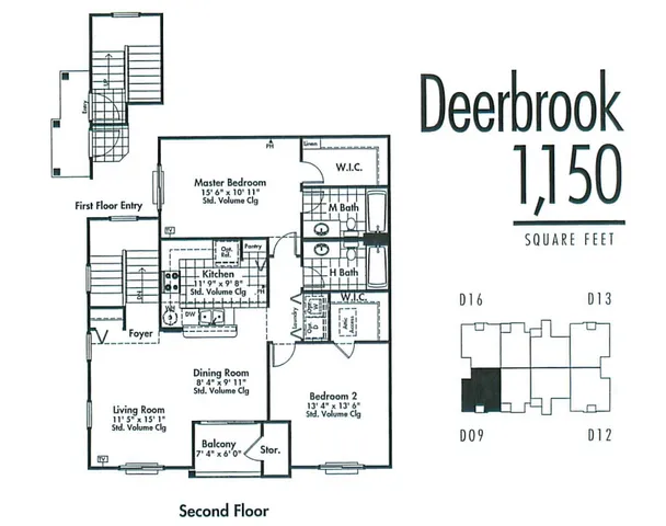 $249,000 | 1531 Silverstone Drive, Unit 1531, Carpentersville, IL 60110
