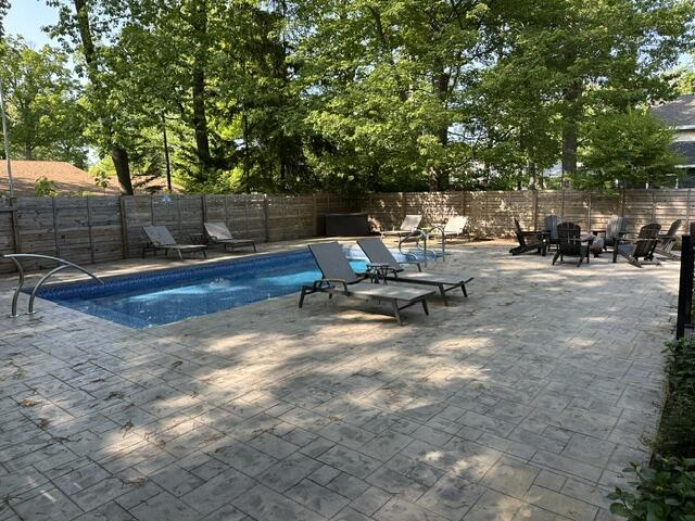 820 West Indiana Street New Buffalo, MI 49117 - Photo 5 of 36 820 W Indiana Street