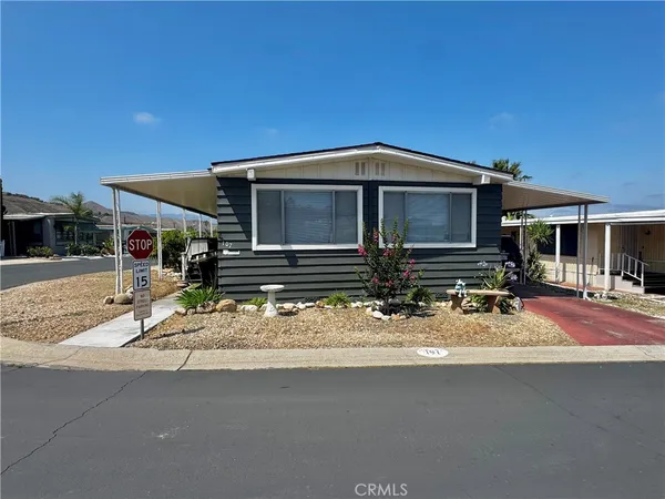 $175,000 | 3500 Buchanan Street, Unit 107, Riverside, CA 92503