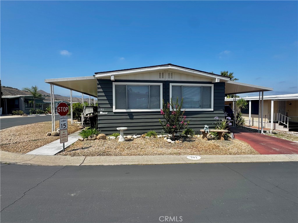 3500 Buchanan Street, Unit 107 Riverside, CA 92503 - Photo 1 of 27