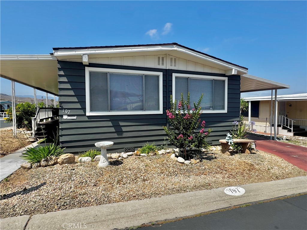 3500 Buchanan Street, Unit 107 Riverside, CA 92503 - Photo 26 of 27