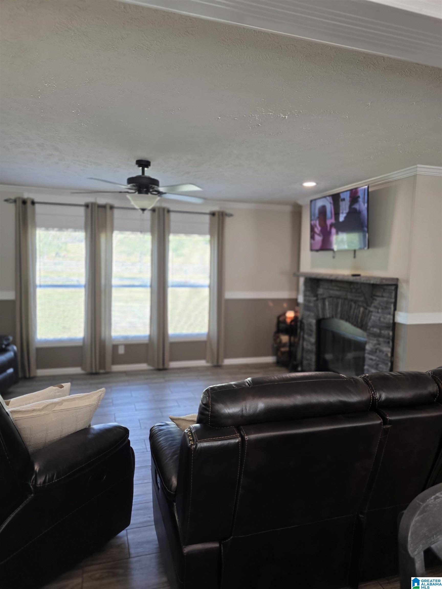 226 Old 227 Road Langston, AL 35755 - Photo 28 of 50