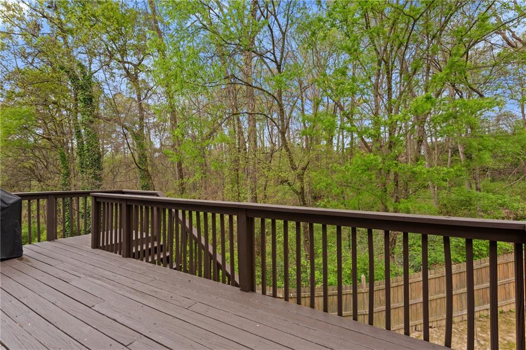 1511 Justine Way Southeast Mableton, GA 30126 - Photo 19 of 45