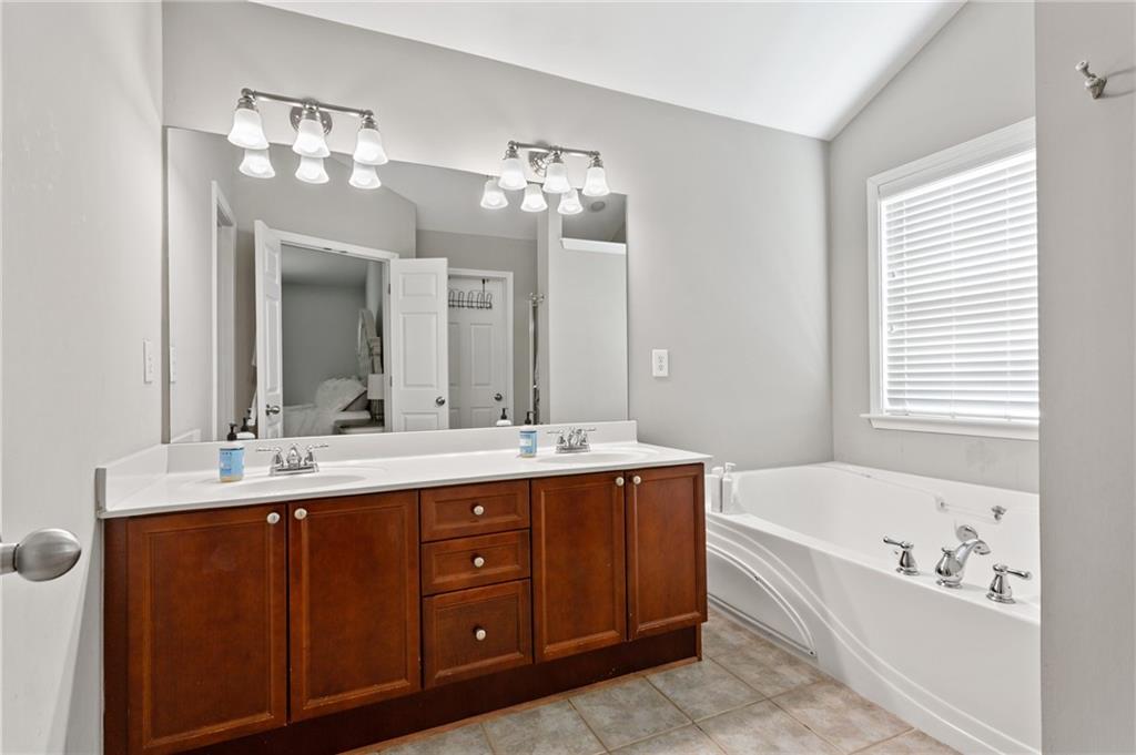 1511 Justine Way Southeast Mableton, GA 30126 - Photo 24 of 45