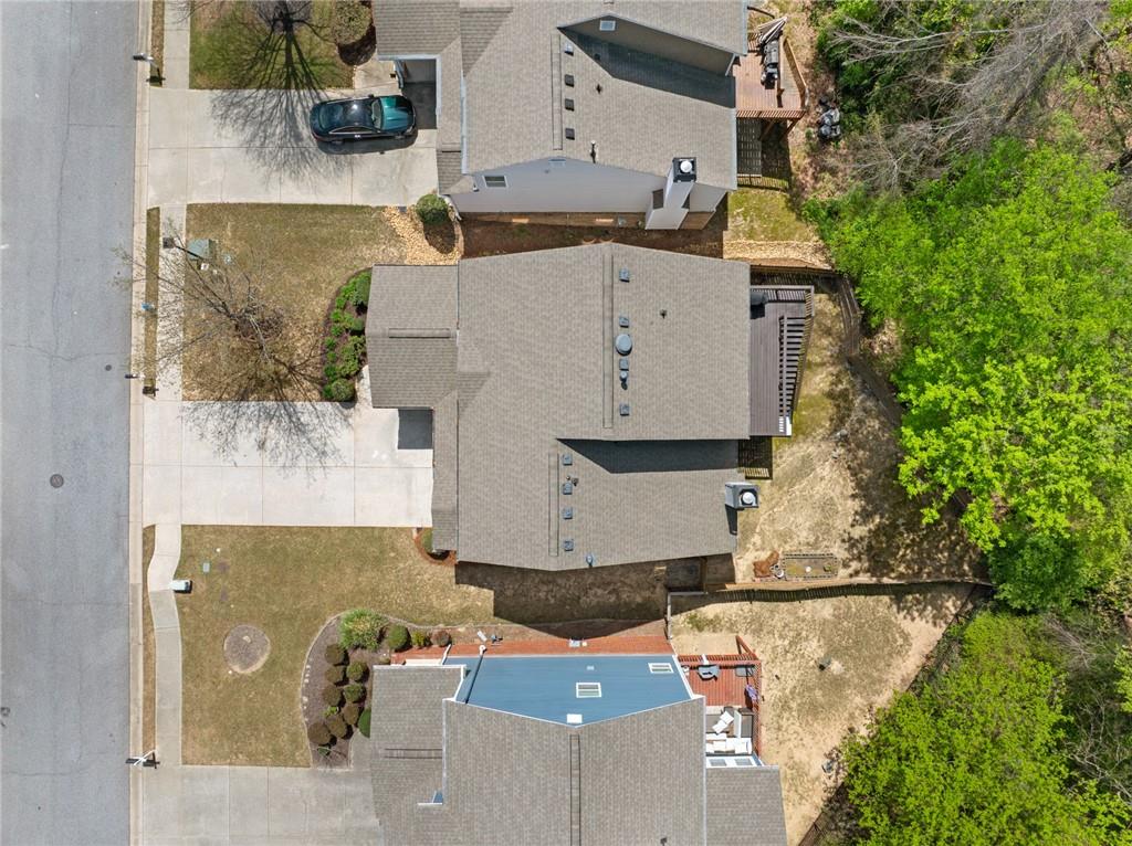 1511 Justine Way Southeast Mableton, GA 30126 - Photo 39 of 45