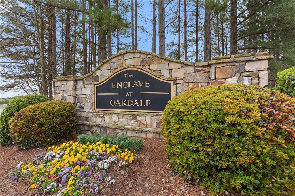 1511 Justine Way Southeast Mableton, GA 30126 - Photo 41 of 45
