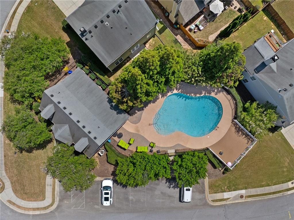 1511 Justine Way Southeast Mableton, GA 30126 - Photo 42 of 45