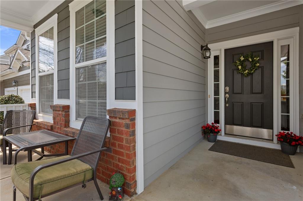 1511 Justine Way Southeast Mableton, GA 30126 - Photo 6 of 45