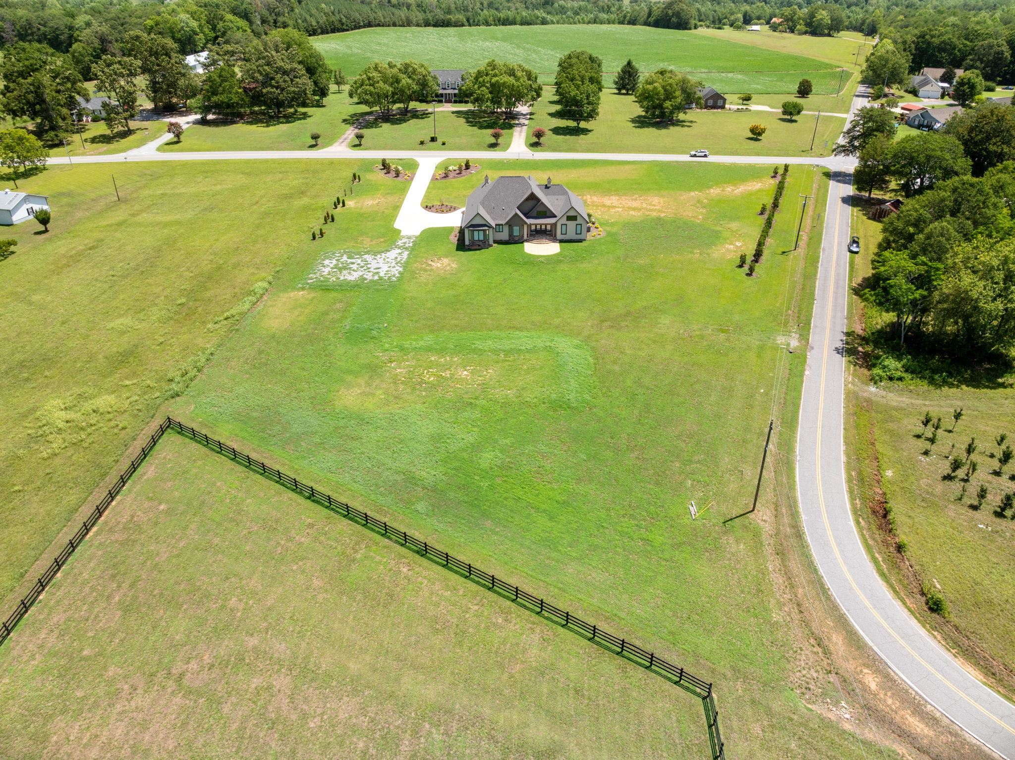 10445 New Cut Road Campobello, SC 29322 - Photo 45 of 50 Gallery Image 45