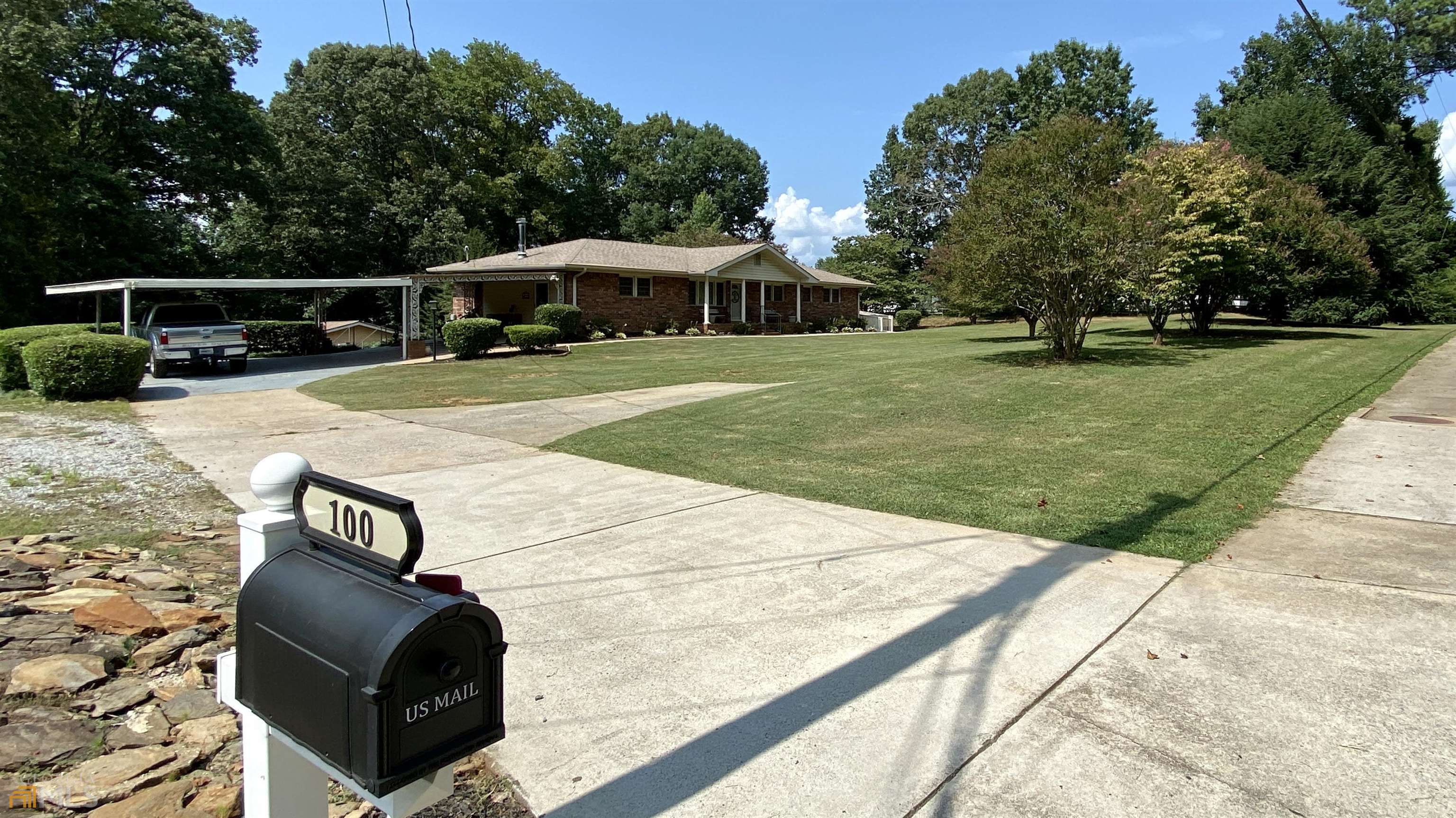 100 Concord Road Southwest Smyrna, GA 30082 - Photo 1 of 1 Gallery Image 1