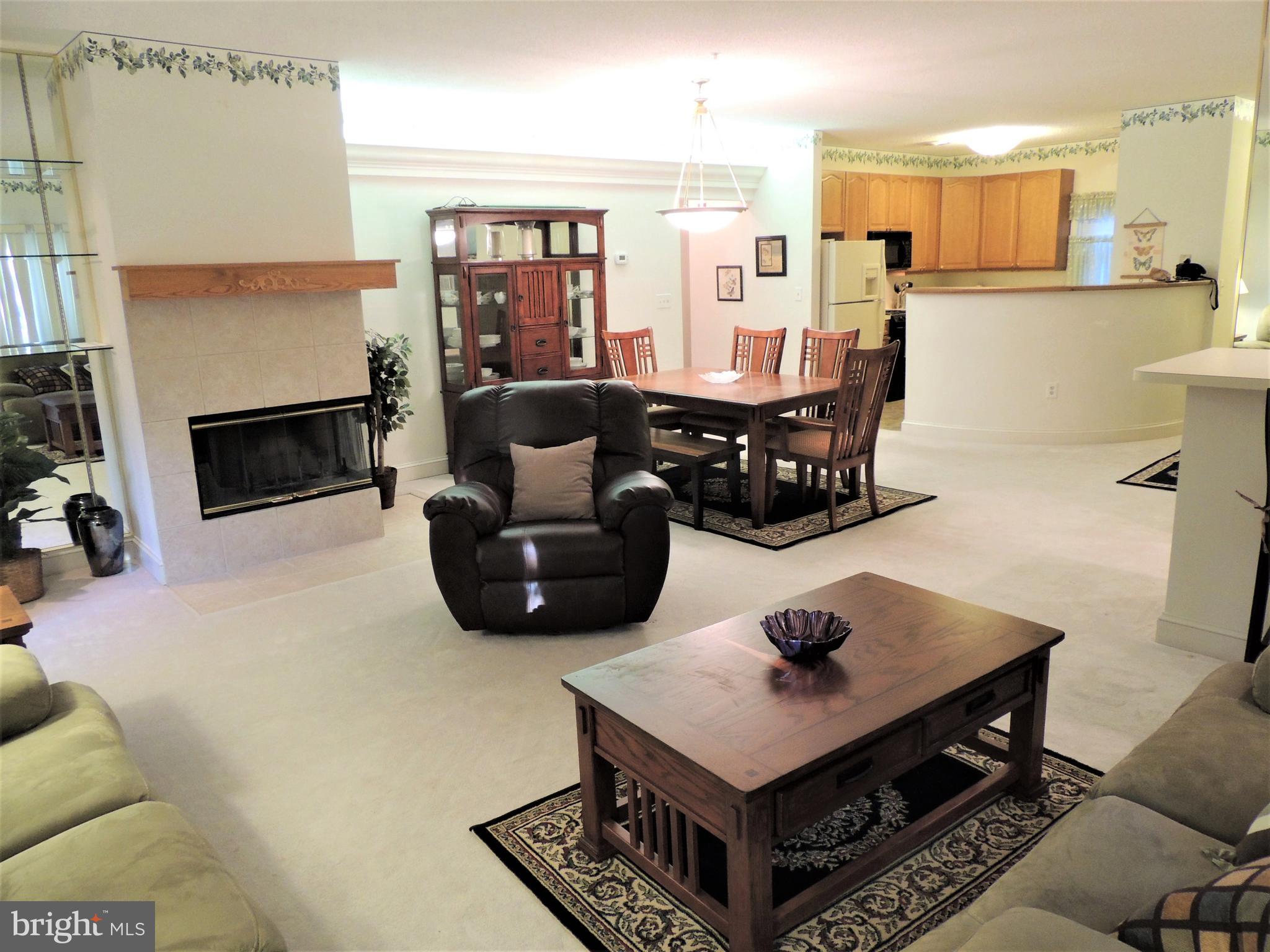 521 Runabout Loop Solomons, MD 20688 - Photo 33 of 33 Very spacious open floor plan