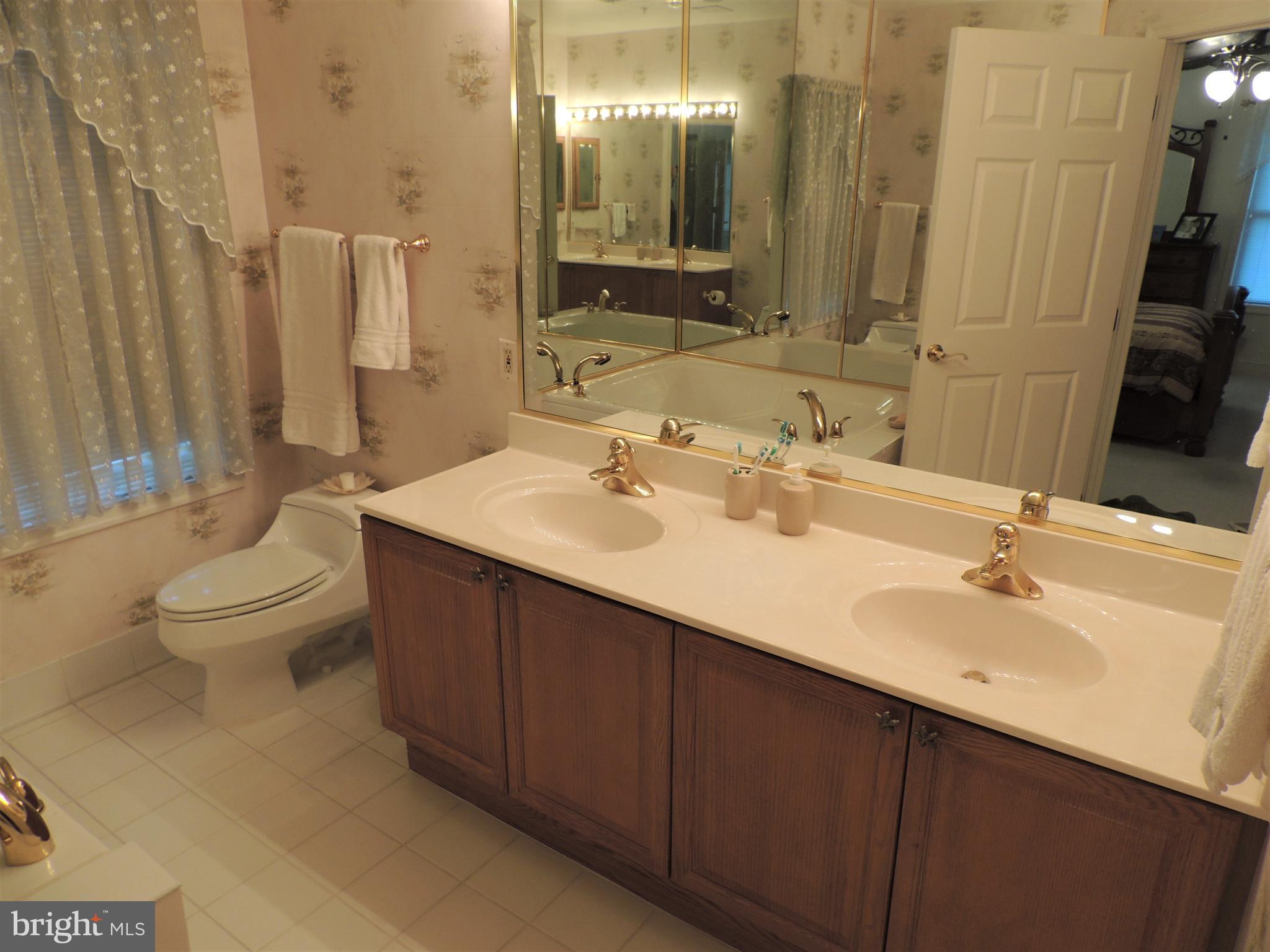 521 Runabout Loop Solomons, MD 20688 - Photo 13 of 33 Ensuite owners suite bath