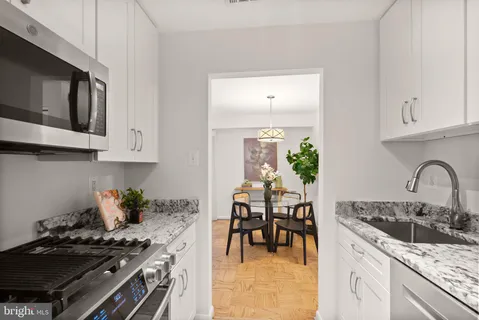 $465,000 | 4360 Cherry Hill Road, Unit 103, Arlington, VA 22207