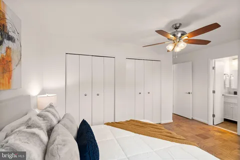 $465,000 | 4360 Cherry Hill Road, Unit 103, Arlington, VA 22207