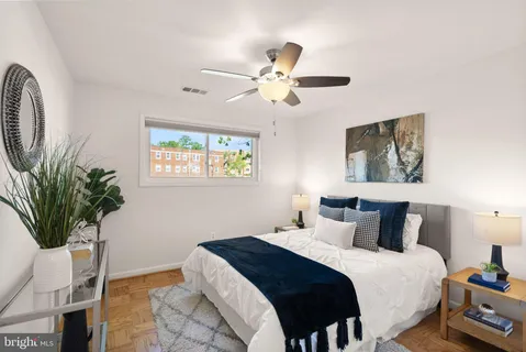 $465,000 | 4360 Cherry Hill Road, Unit 103, Arlington, VA 22207