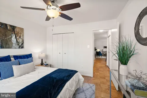 $465,000 | 4360 Cherry Hill Road, Unit 103, Arlington, VA 22207