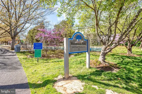 $465,000 | 4360 Cherry Hill Road, Unit 103, Arlington, VA 22207