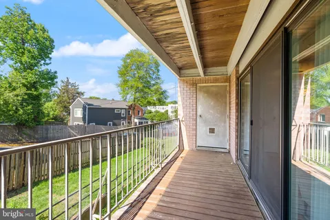 $465,000 | 4360 Cherry Hill Road, Unit 103, Arlington, VA 22207