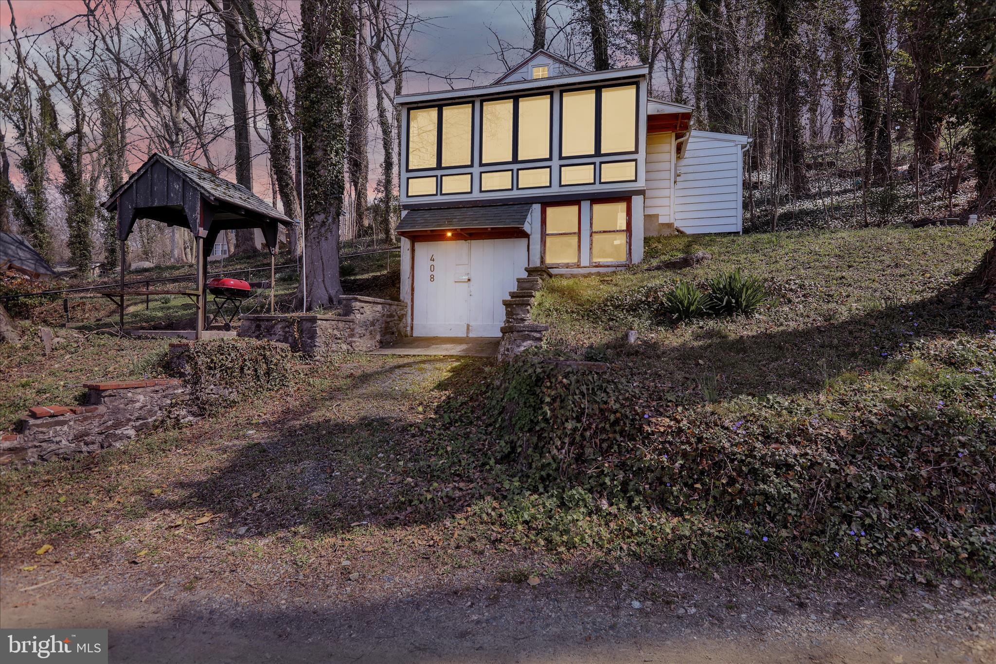 408 Circle Lane Peach Bottom, PA 17563 - Photo 2 of 27 a backyard of a house with lots of green space