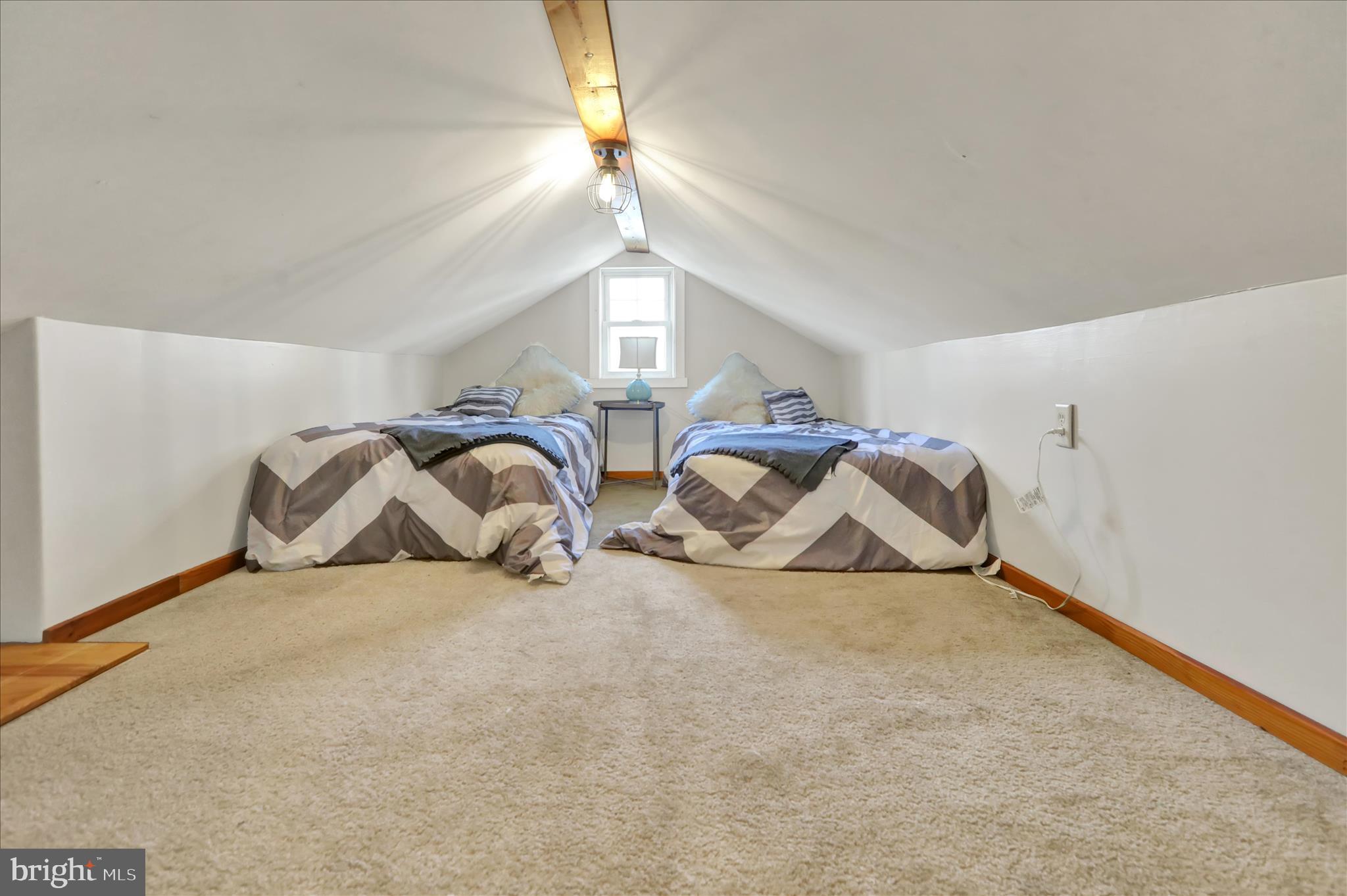 408 Circle Lane Peach Bottom, PA 17563 - Photo 21 of 27 a view of a room with gym equipment