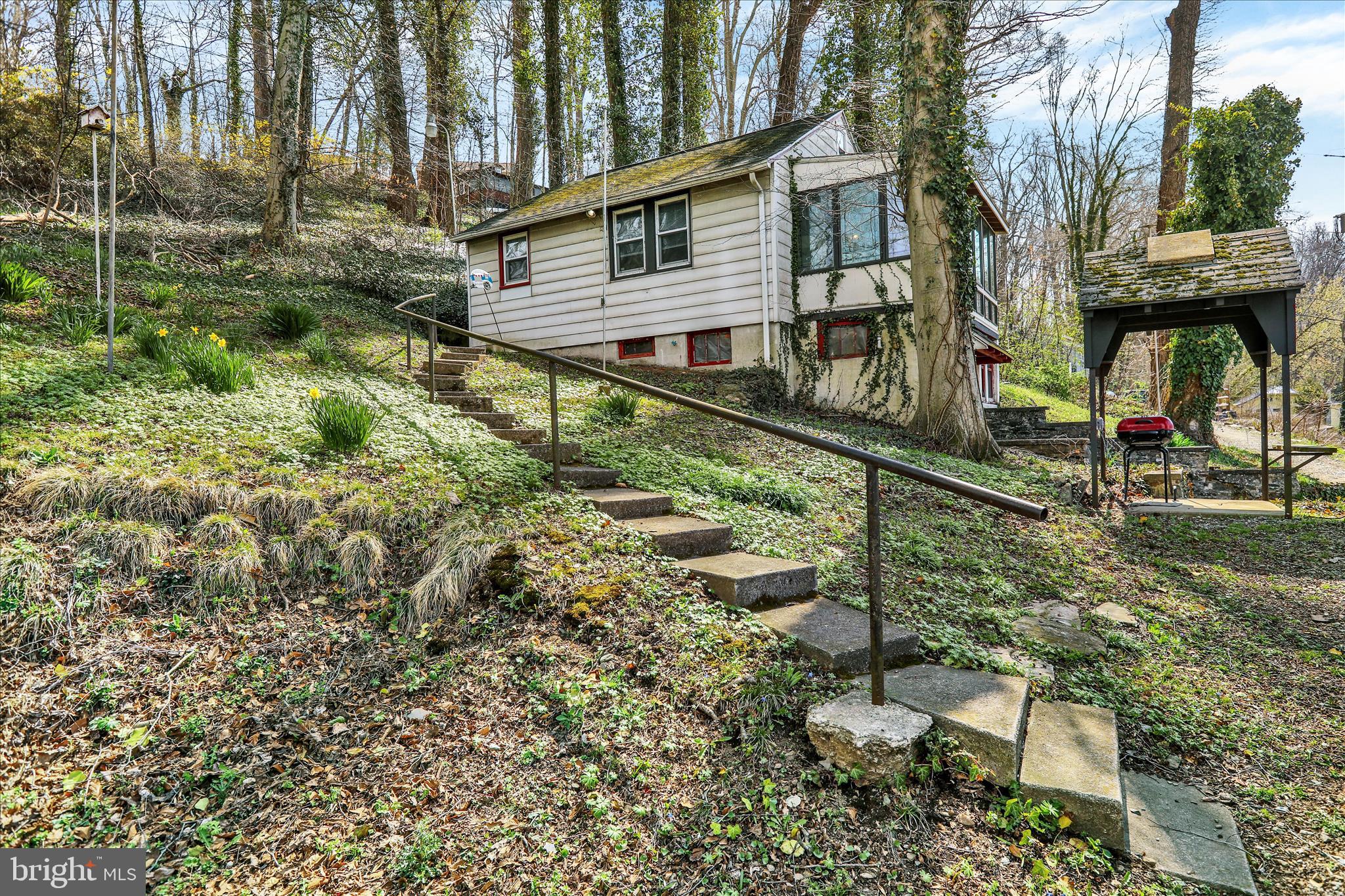 408 Circle Lane Peach Bottom, PA 17563 - Photo 23 of 27 a view of a house with a yard