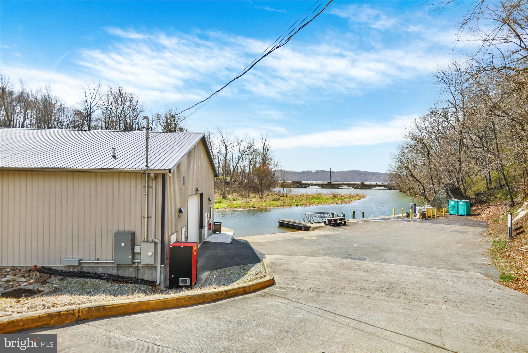 408 Circle Lane Peach Bottom, PA 17563 - Photo 26 of 27 a view of a backyard