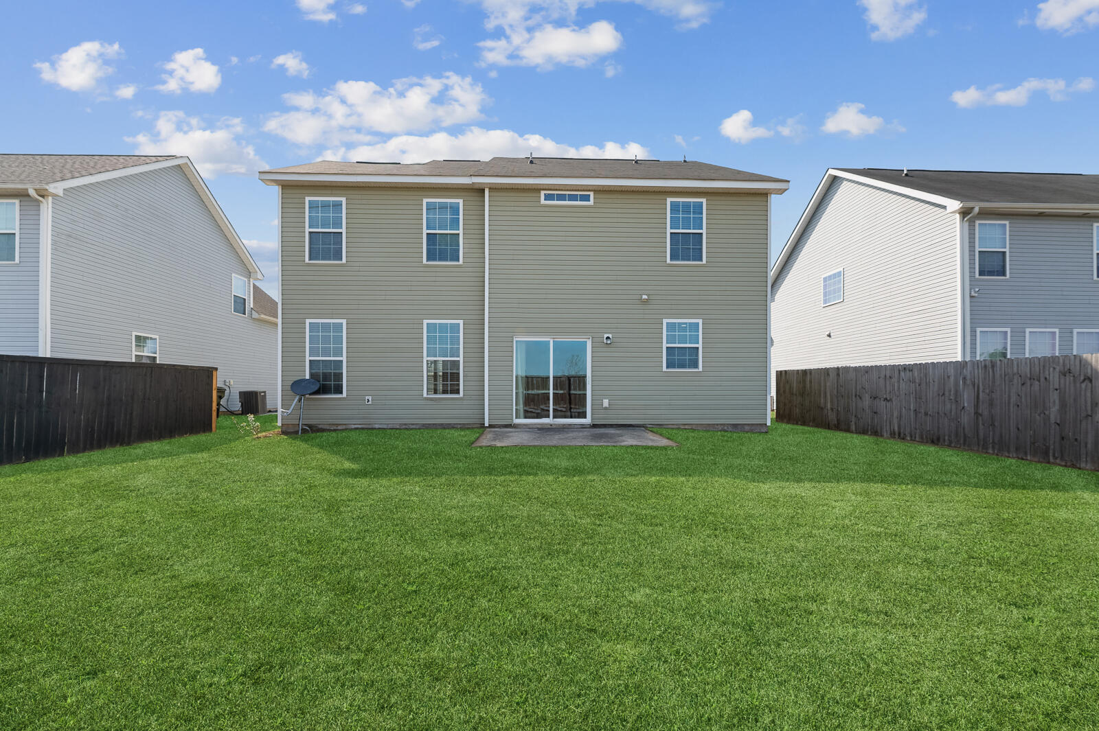 529 Pleasant Side Drive Moncks Corner, SC 29461 - Photo 19 of 20 529 Pleasant Side Drive 25 of 27