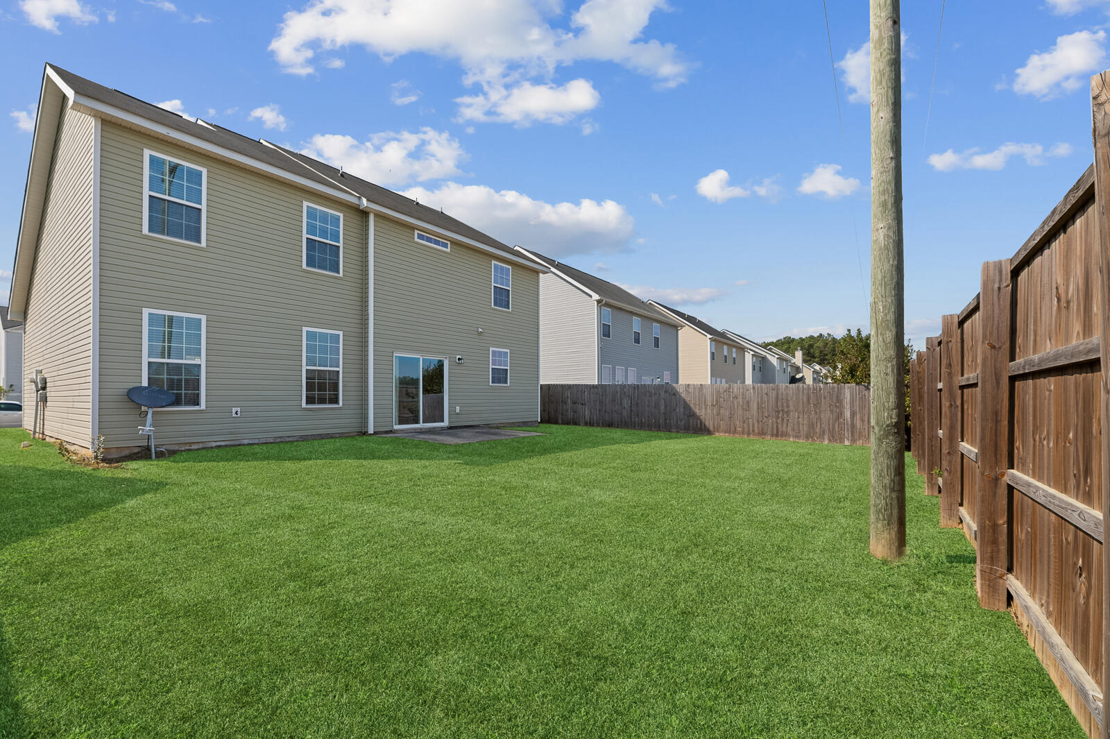 529 Pleasant Side Drive Moncks Corner, SC 29461 - Photo 20 of 20 529 Pleasant Side Drive 26 of 27