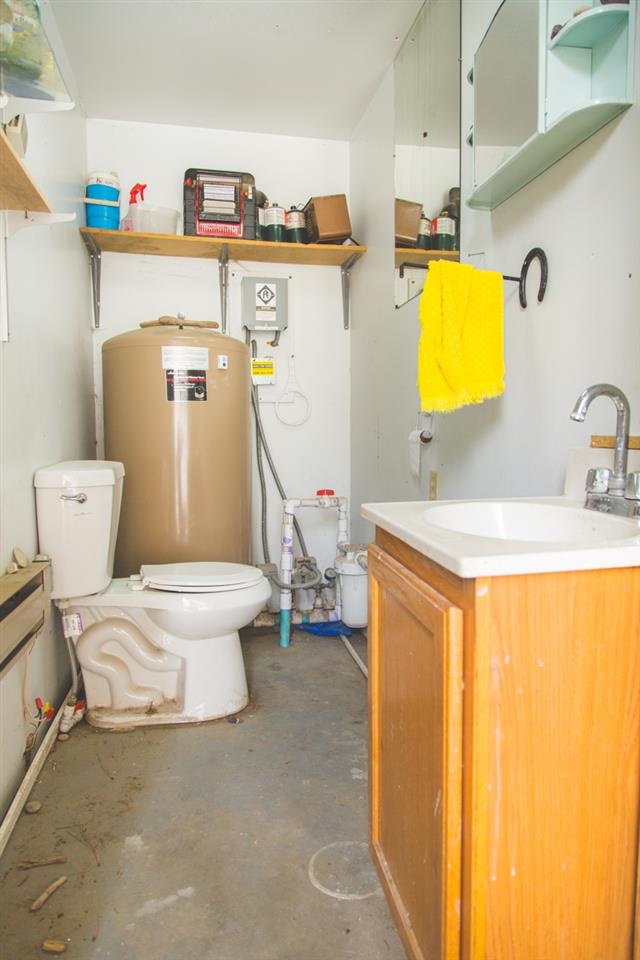 6916 West Deno Road Spokane, WA 99224 - Photo 10 of 19