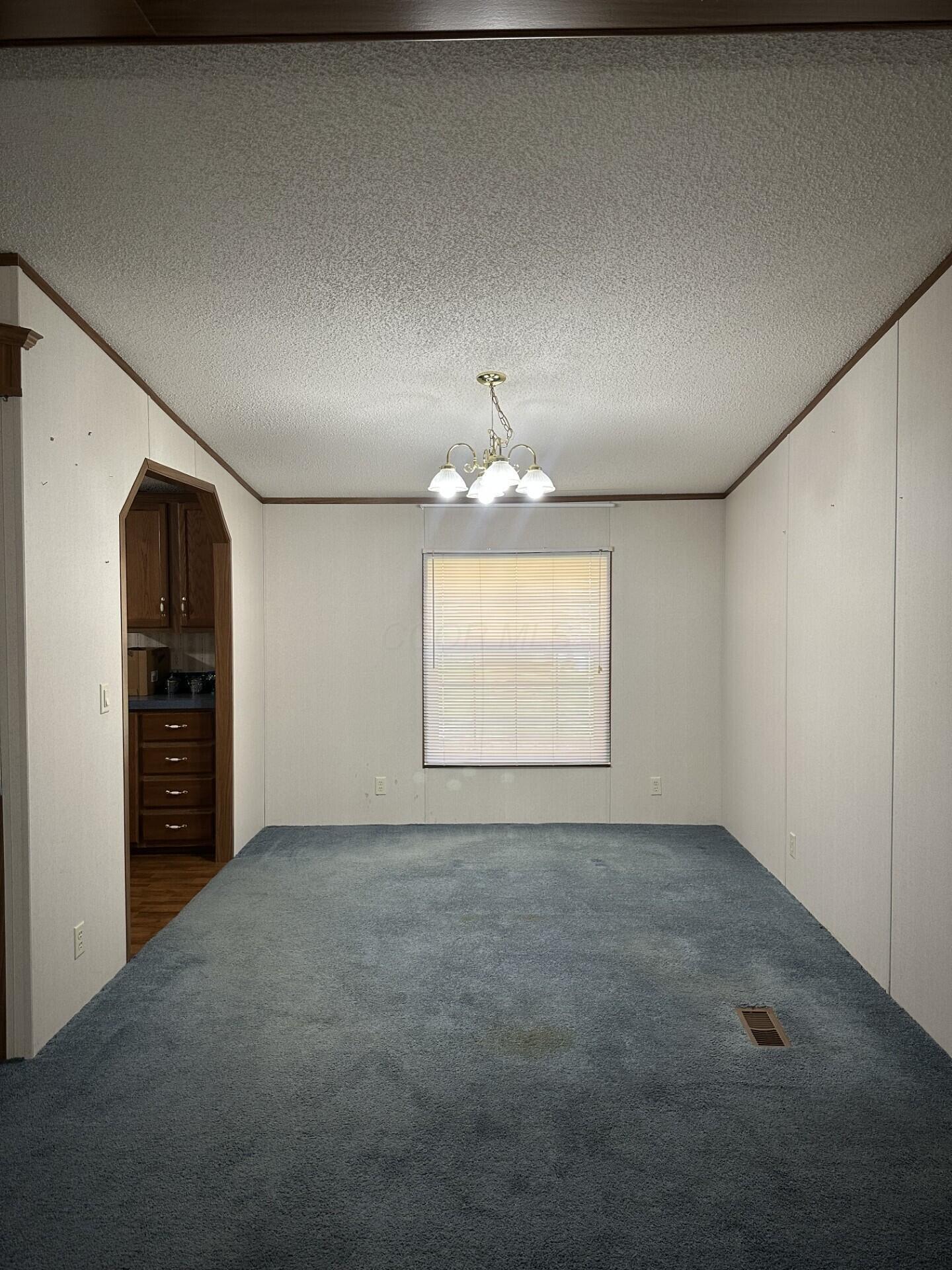 10765 Coshocton Road New Concord, OH 43762 - Photo 5 of 34 Dining Room