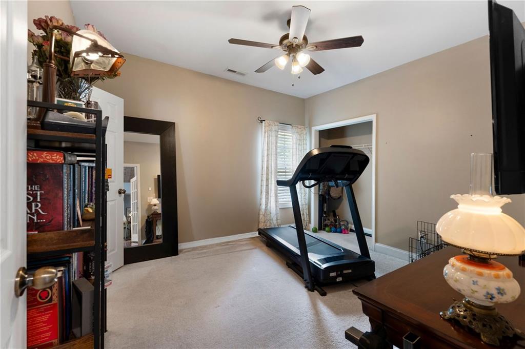 23 Hunters Ridge Adairsville, GA 30103 - Photo 35 of 59 Gallery Image 35