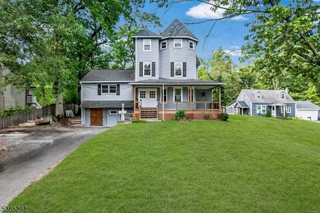 $799,900 | 1627 Prospect Avenue, Plainfield, NJ 07060