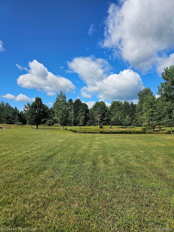 3413 Barnes Lake Road Columbiaville, MI 48421 - Photo 33 of 83