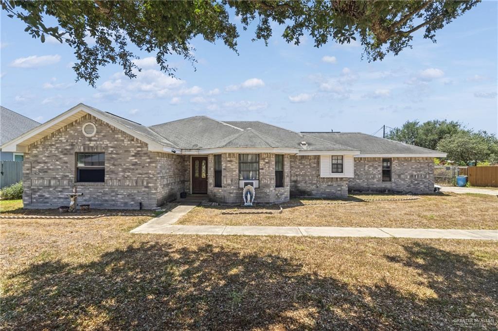 502 Ric Mar Street Edinburg, TX 78541 - Photo 1 of 23 Gallery Image 1