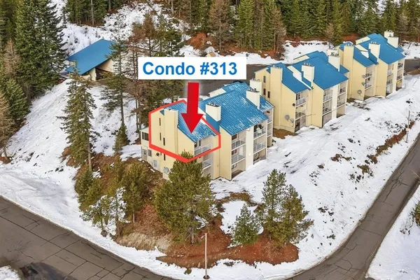 $250,000 | 28600 North Mt Spokane Park Drive, Unit 313, Mead, WA 99021