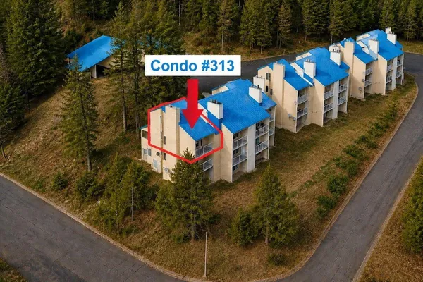 $250,000 | 28600 North Mt Spokane Park Drive, Unit 313, Mead, WA 99021