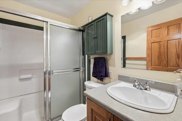 $250,000 | 28600 North Mt Spokane Park Drive, Unit 313, Mead, WA 99021