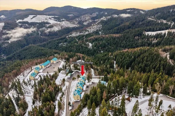 $250,000 | 28600 North Mt Spokane Park Drive, Unit 313, Mead, WA 99021