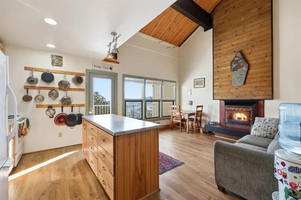 $250,000 | 28600 North Mt Spokane Park Drive, Unit 313, Mead, WA 99021