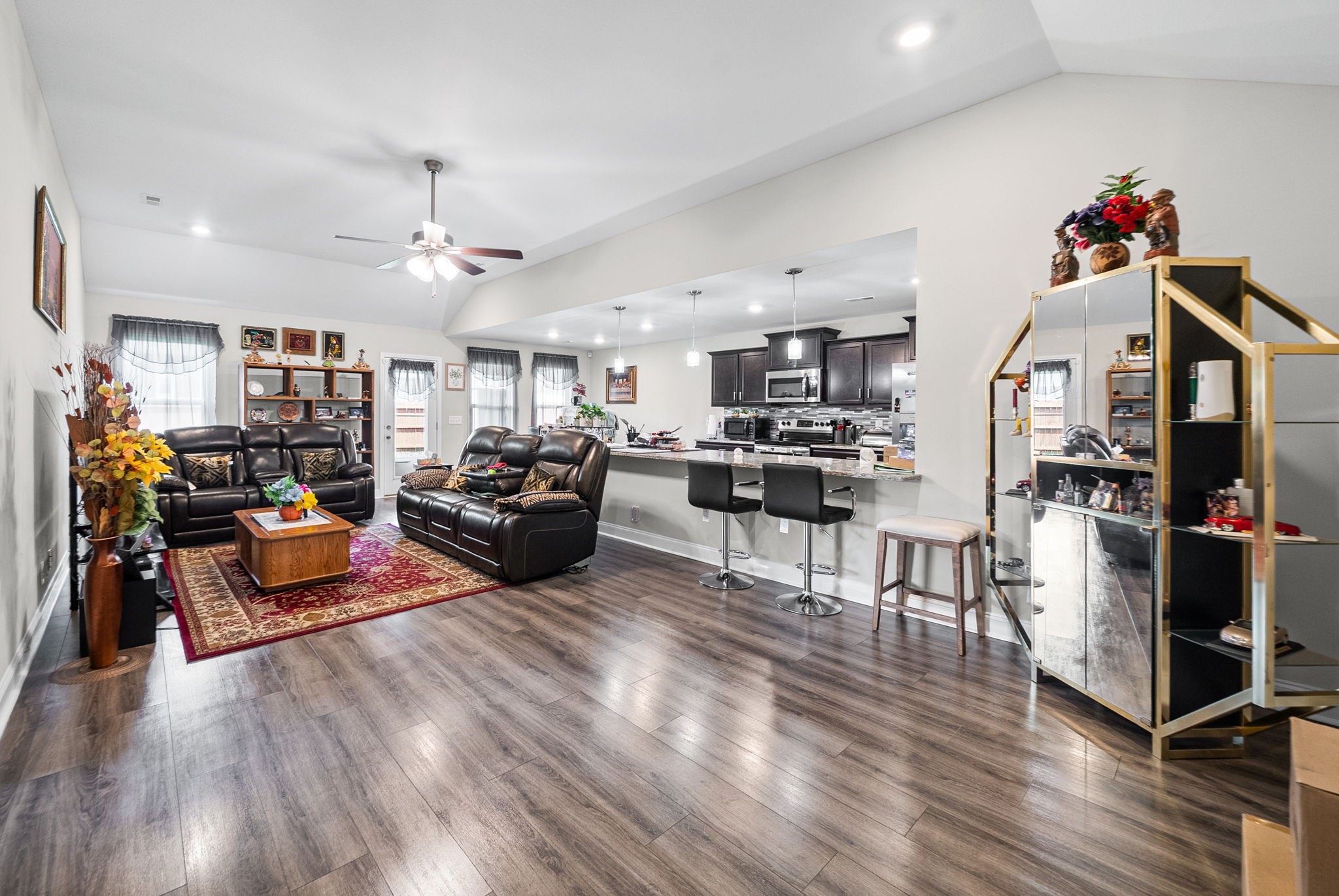201 Burch Road Clarksville, TN 37042 - Photo 2 of 23 Gallery Image 2