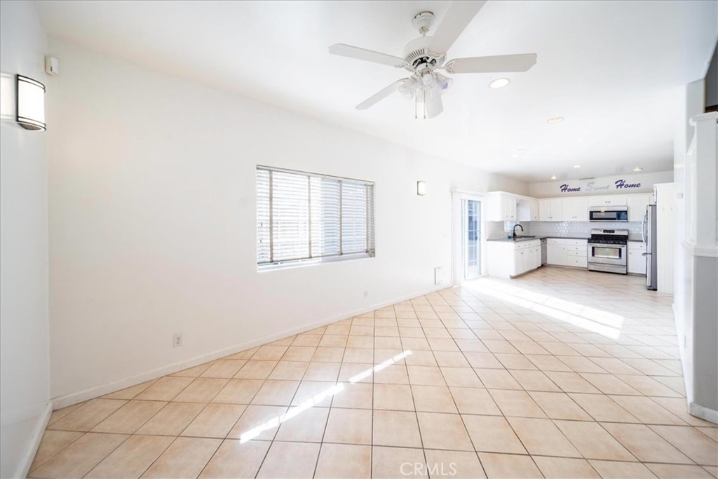570 Emory Street Imperial Beach, CA 91932 - Photo 15 of 43 a view of an empty room with a window