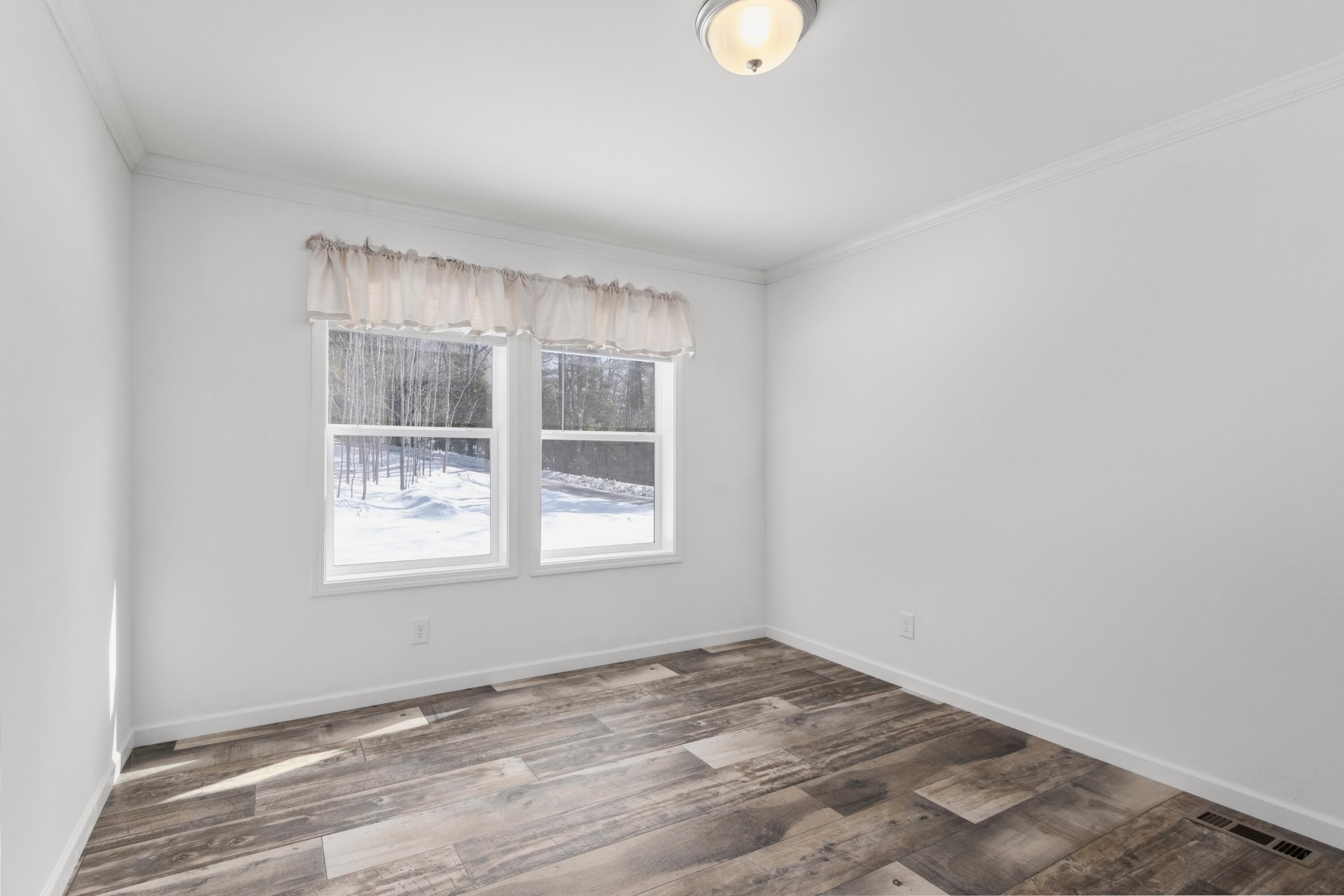 320 Old Augusta Road Waldoboro, ME 04572 - Photo 22 of 43 Primary Bedroom
