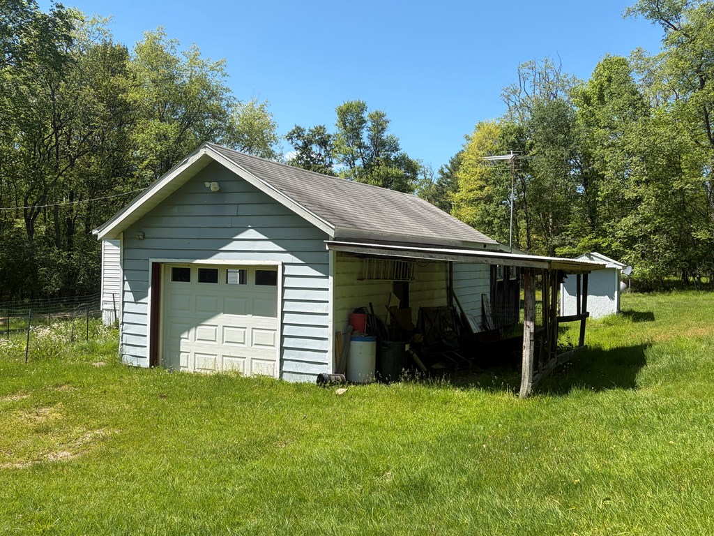 16148 Holbrook Road Pleasantville, PA 16341 - Photo 32 of 33